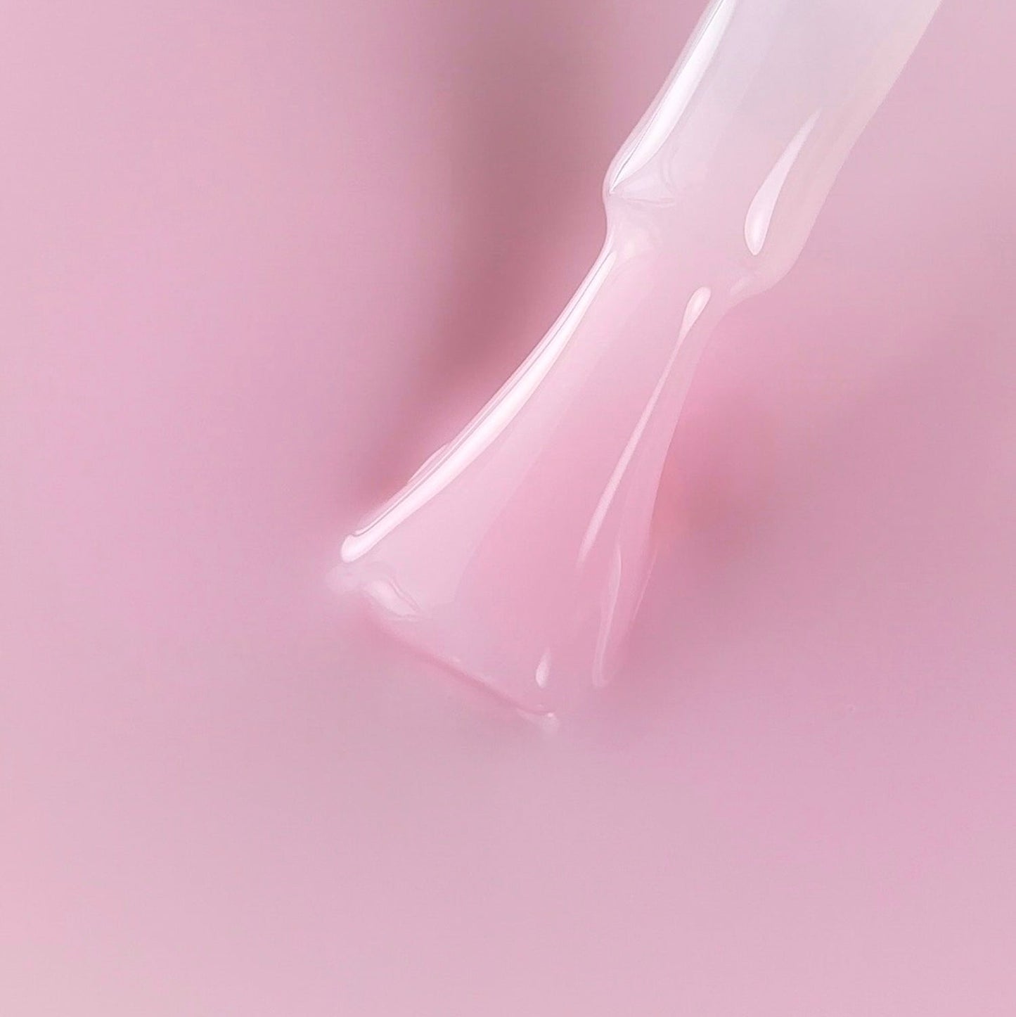 BIBLIOTEKA Cover base BARE 03 - 10 ml