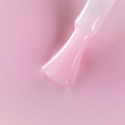 BIBLIOTEKA Cover base BARE 03 - 10 ml