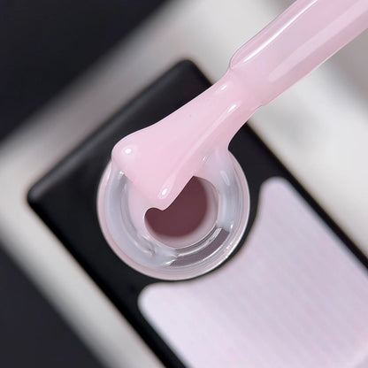 BIBLIOTEKA Cover base BARE 03 - 10 ml