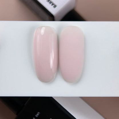 BIBLIOTEKA Cover base BARE 03 - 10 ml