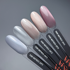 GEMELY Cat color 002 - 6 ml