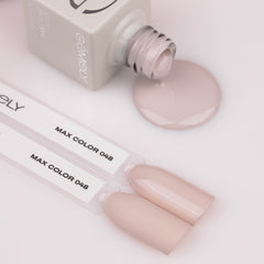GEMELY Max color 048