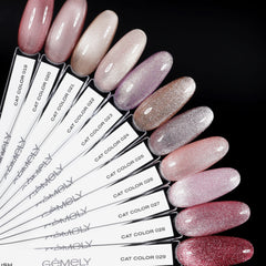 GEMELY Cat color 022 - 6 ml