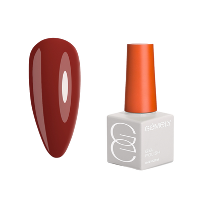 GEMELY Mono Lac 043 - 6 ml