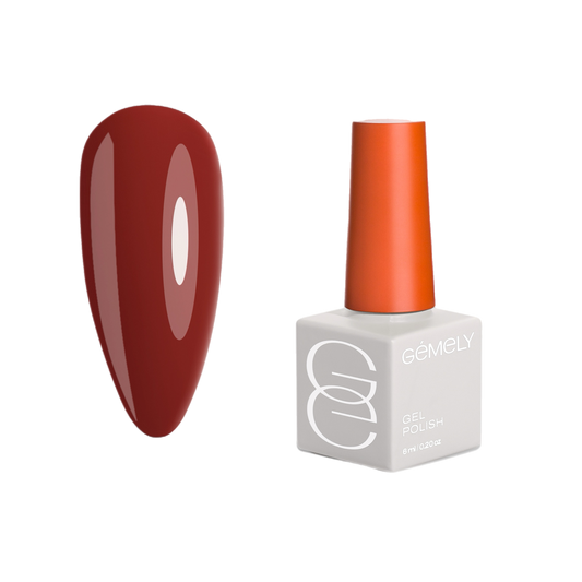 GEMELY Mono Lac 043 - 6 ml