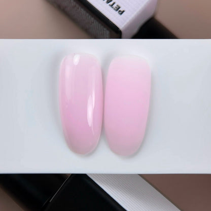 BIBLIOTEKA Cover base PETAL 04 - 10 ml