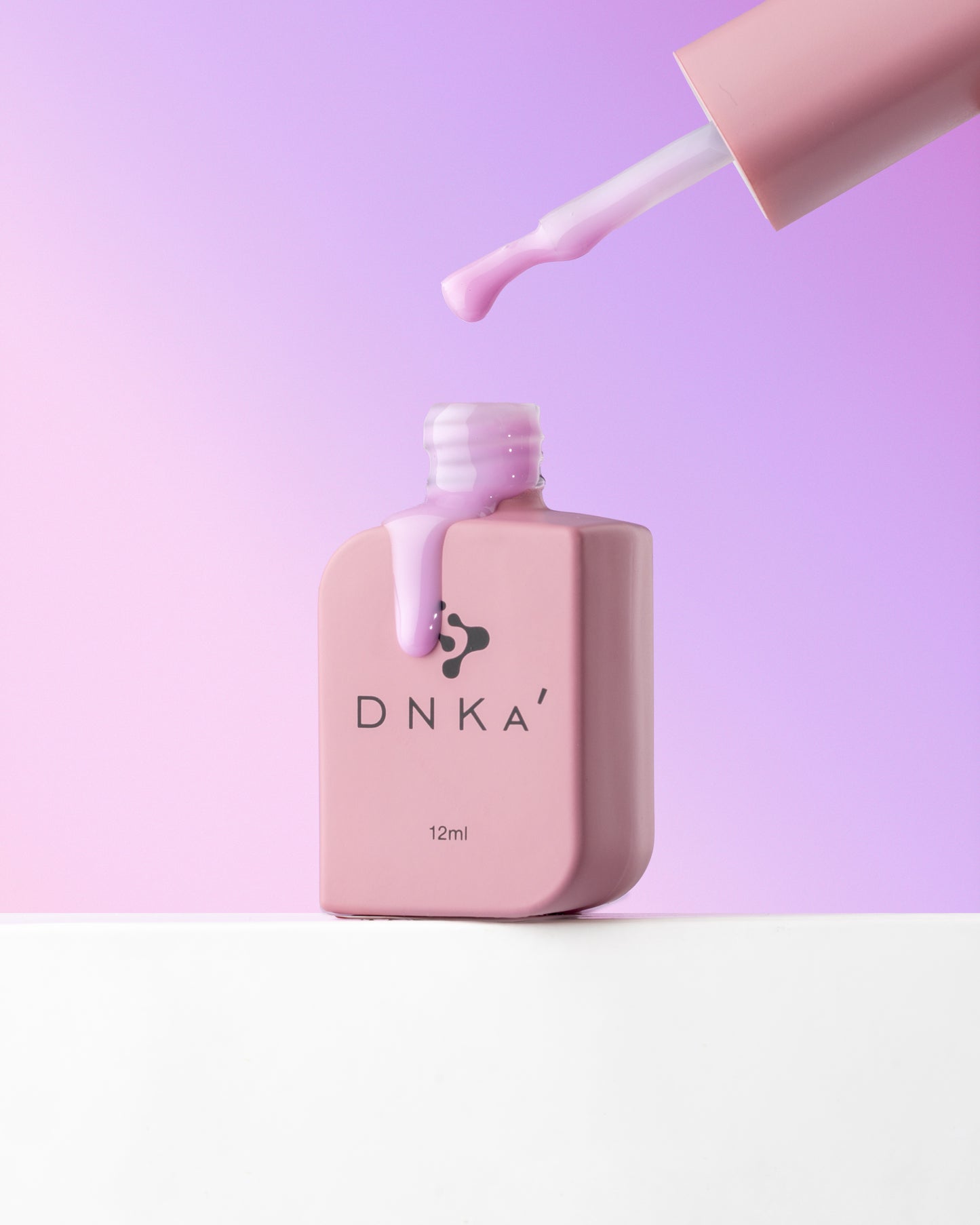 DNKA Cover top #0005 Provence - 12 ml