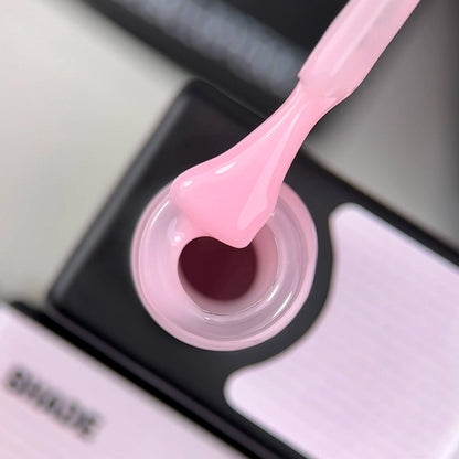 BIBLIOTEKA Cover base BLOOM 05 - 10 ml