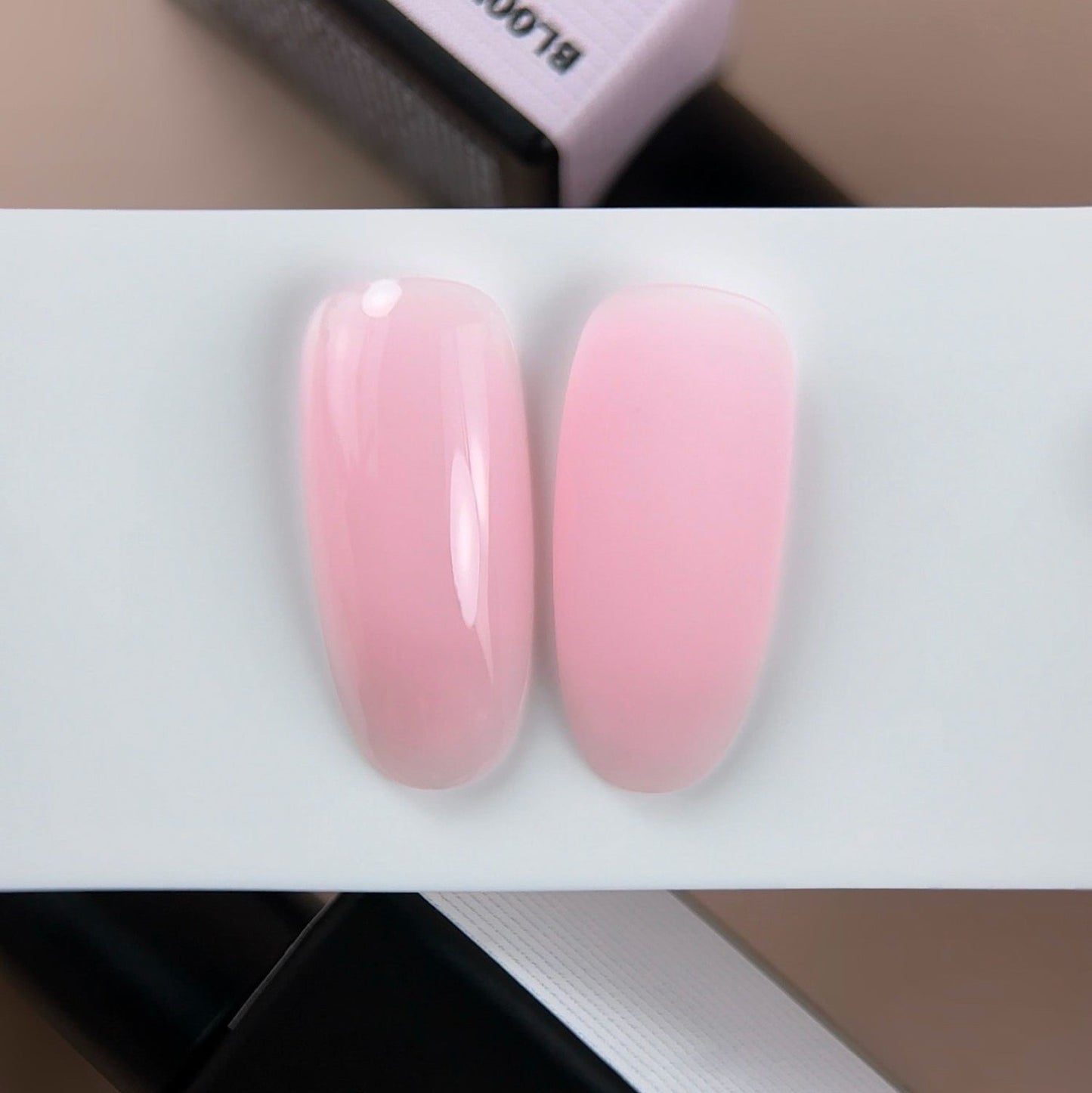 BIBLIOTEKA Cover base BLOOM 05 - 10 ml