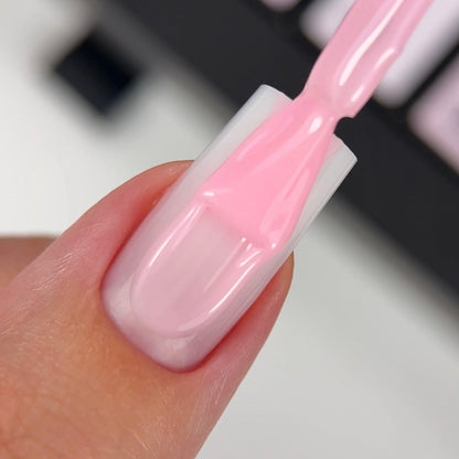 BIBLIOTEKA Cover base BLOOM 05 - 10 ml