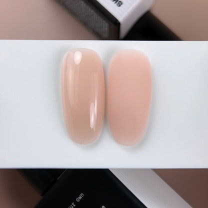 BIBLIOTEKA Cover base SKIN 06 - 10 ml