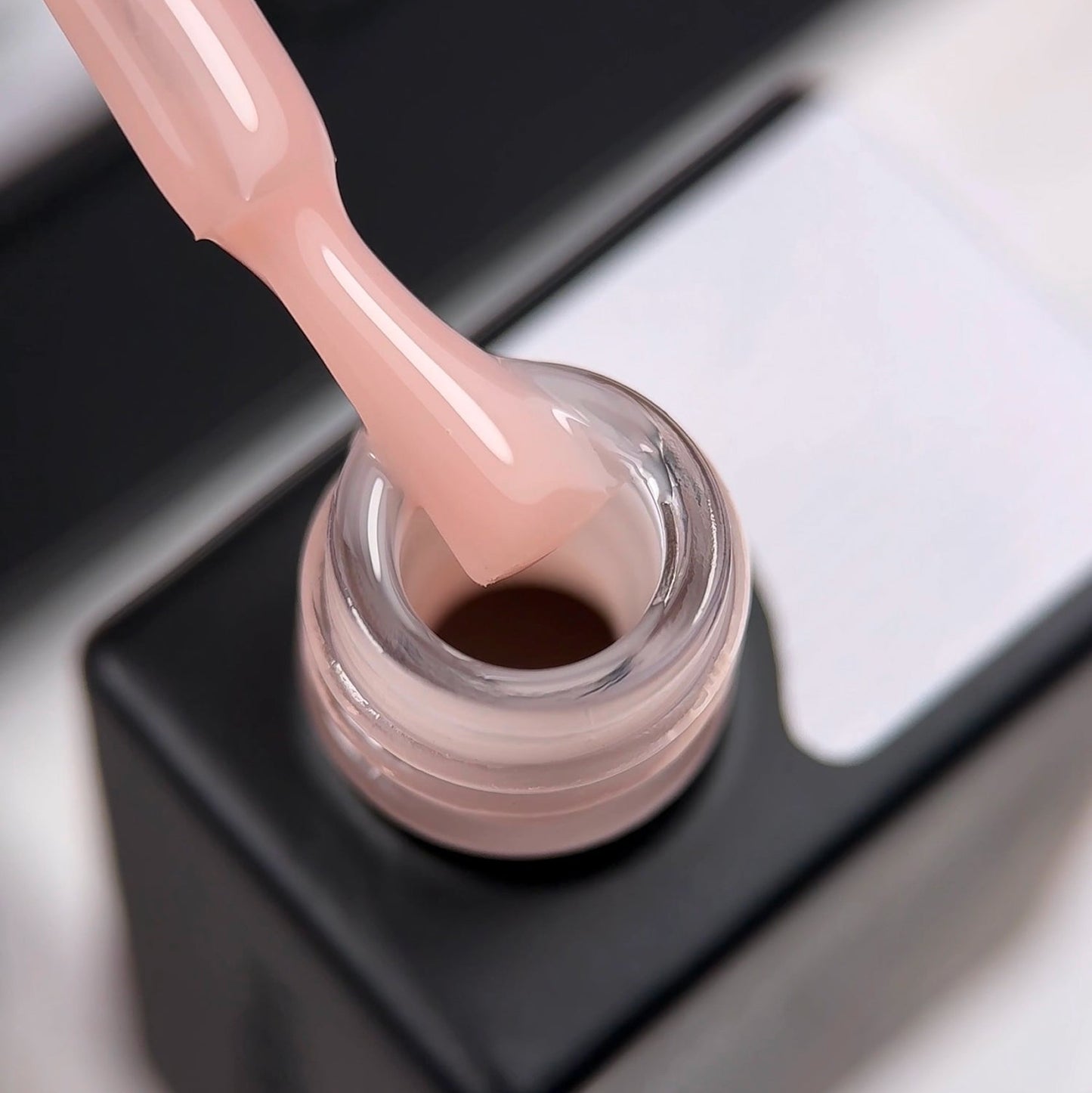 BIBLIOTEKA Cover base SKIN 06 - 10 ml