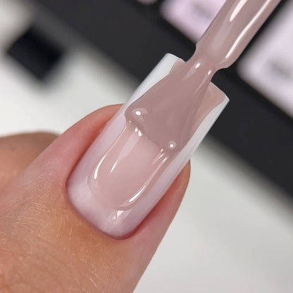 BIBLIOTEKA Cover base SHADE 07 - 10 ml