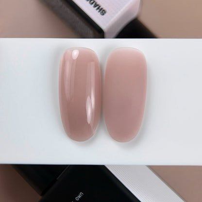 BIBLIOTEKA Cover base SHADE 07 - 10 ml