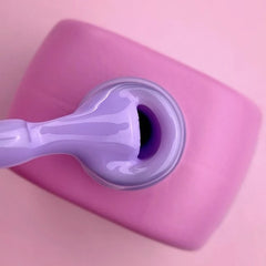 LUNAmoon Light Violet Base - 13ml