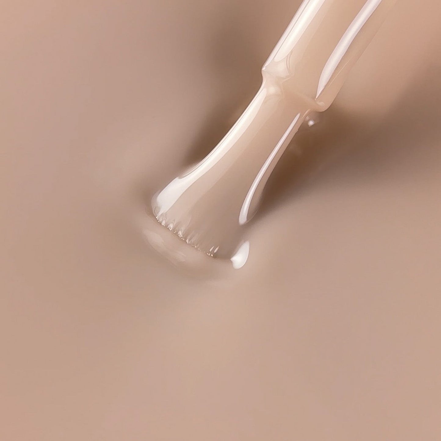 BIBLIOTEKA Cover base TAUPE 08 - 10 ml