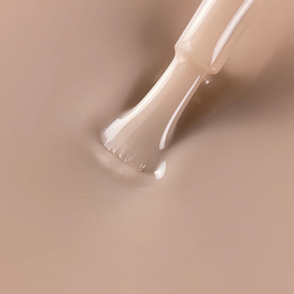 BIBLIOTEKA Cover base TAUPE 08 - 10 ml