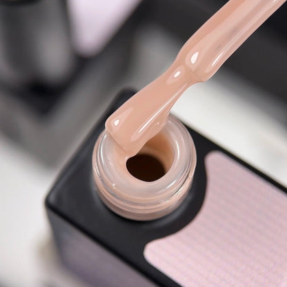 BIBLIOTEKA Cover base TAUPE 08 - 10 ml