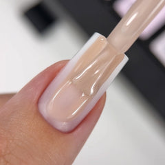 BIBLIOTEKA Cover base TAUPE 08 - 10 ml