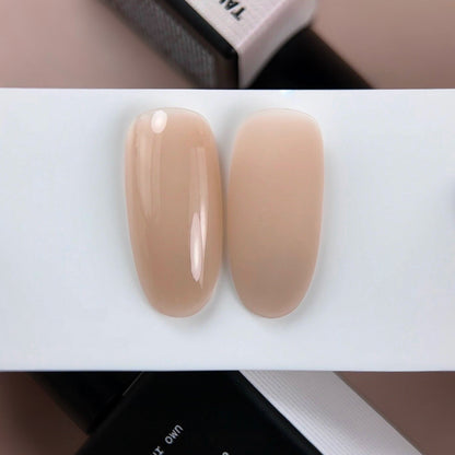 BIBLIOTEKA Cover base TAUPE 08 - 10 ml