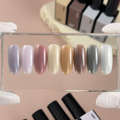 BIBLIOTEKA Cover base TENDER 11 - 10 ml