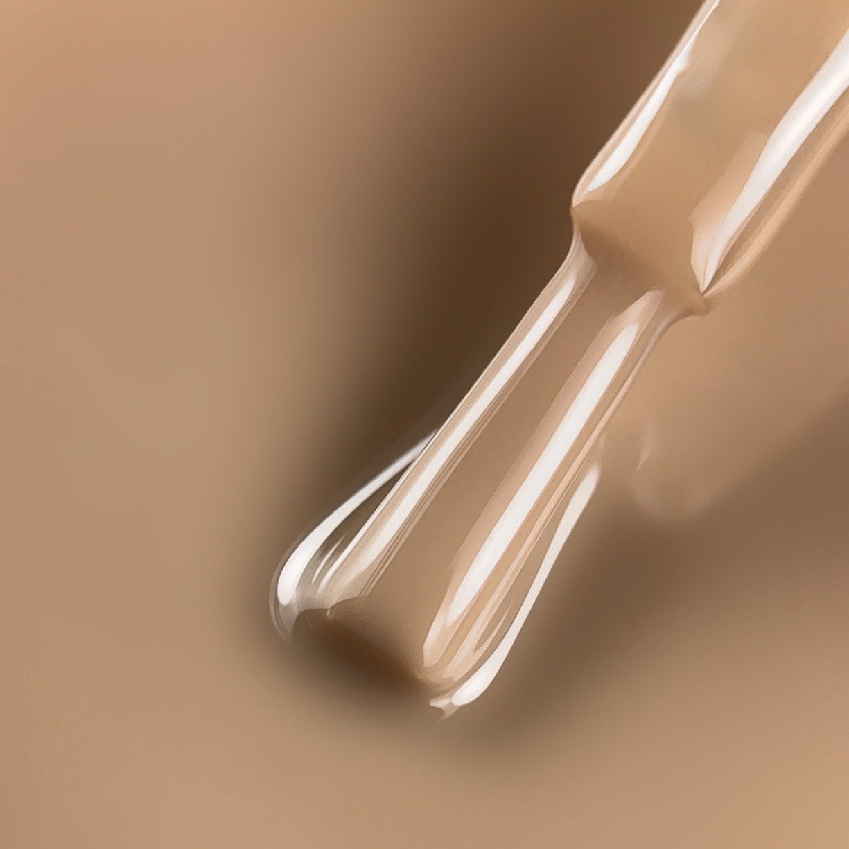 BIBLIOTEKA Cover base BEIGE 13 - 10 ml