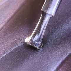 BIBLIOTEKA cat eye gel polish COMET 14 - 10 ml