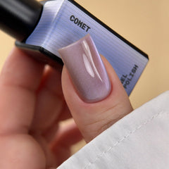 BIBLIOTEKA cat eye gel polish COMET 14 - 10 ml
