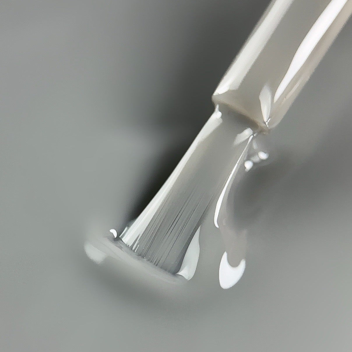 BIBLIOTEKA Cover base ASH 15 - 10 ml