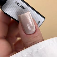 BIBLIOTEKA cat eye gel polish ECLIPSE 16 - 10 ml