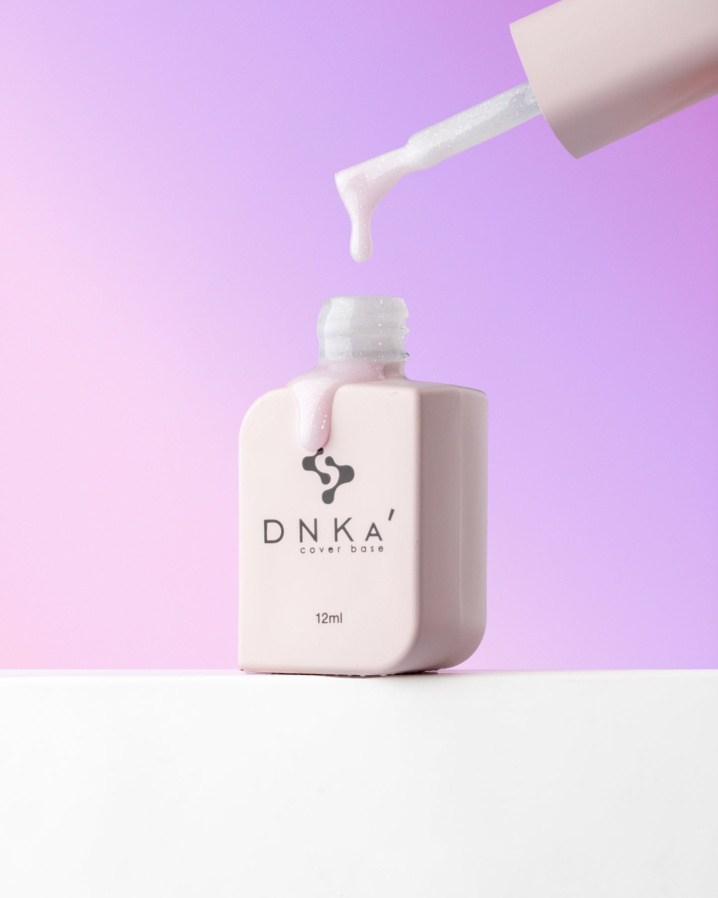 DNKA Cover top #0017 Athens - 12 ml