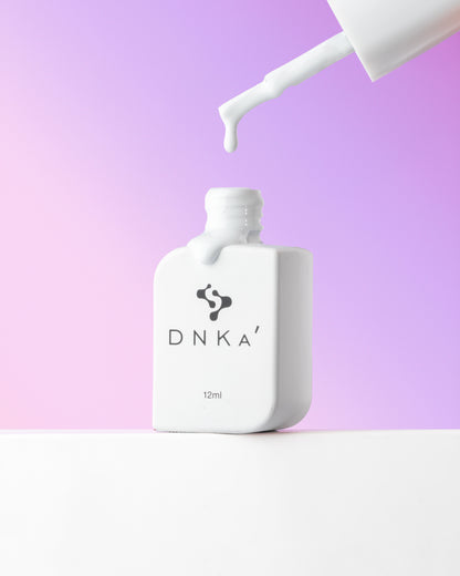 DNKA Cover top #0018 Helsinki - 12 ml