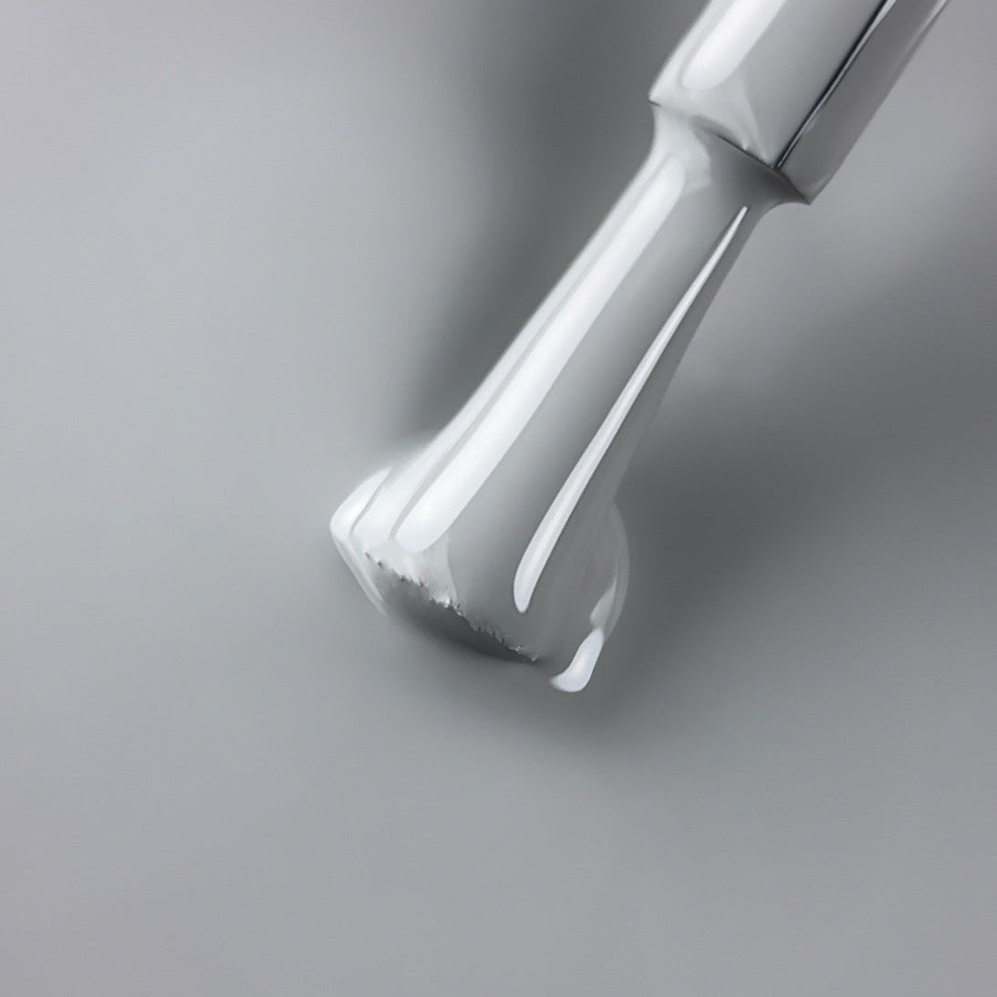 BIBLIOTEKA gel polish MIST 19 - 10 ml