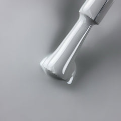 BIBLIOTEKA gel polish MIST 19 - 10 ml