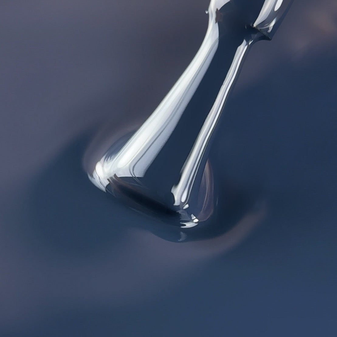 BIBLIOTEKA gel polish DENIM 20 - 10 ml