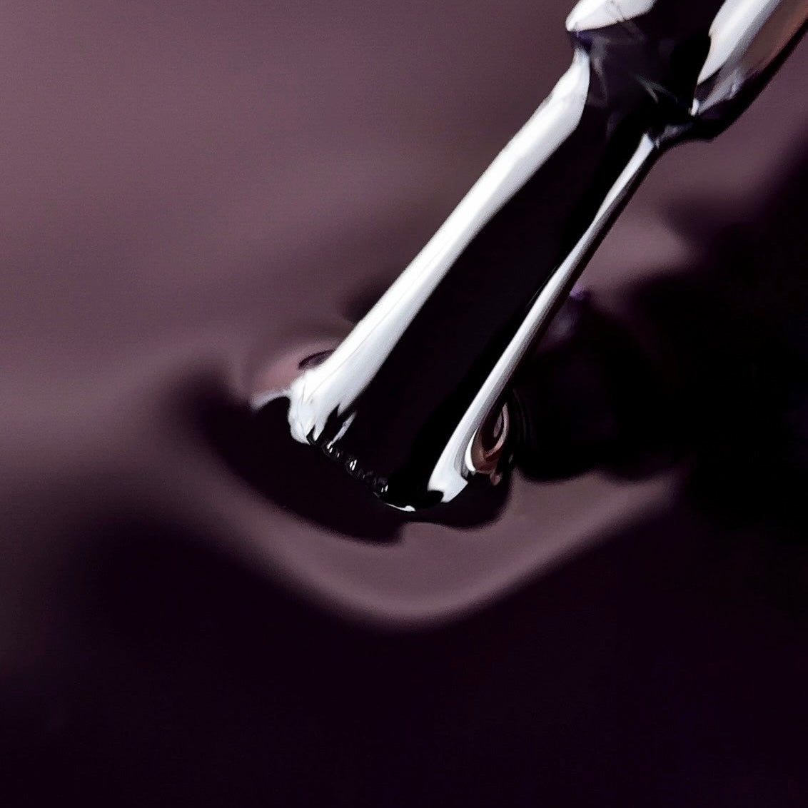 BIBLIOTEKA gel polish PLUM 21 - 10 ml