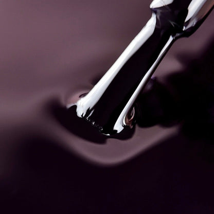 BIBLIOTEKA gel polish PLUM 21 - 10 ml