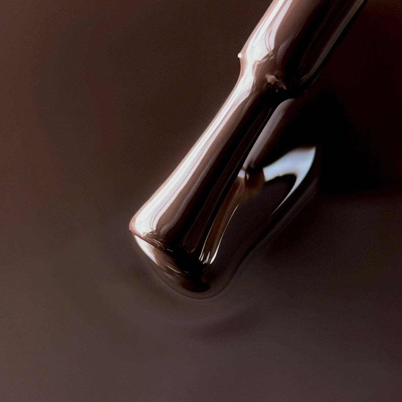 BIBLIOTEKA gel polish CHOCOLATE 24 - 10 ml