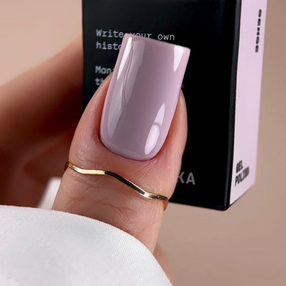 BIBLIOTEKA gel polish SENSE 25 - 10 ml