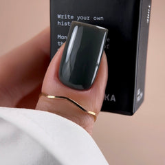 BIBLIOTEKA gel polish TONE 26 - 10 ml