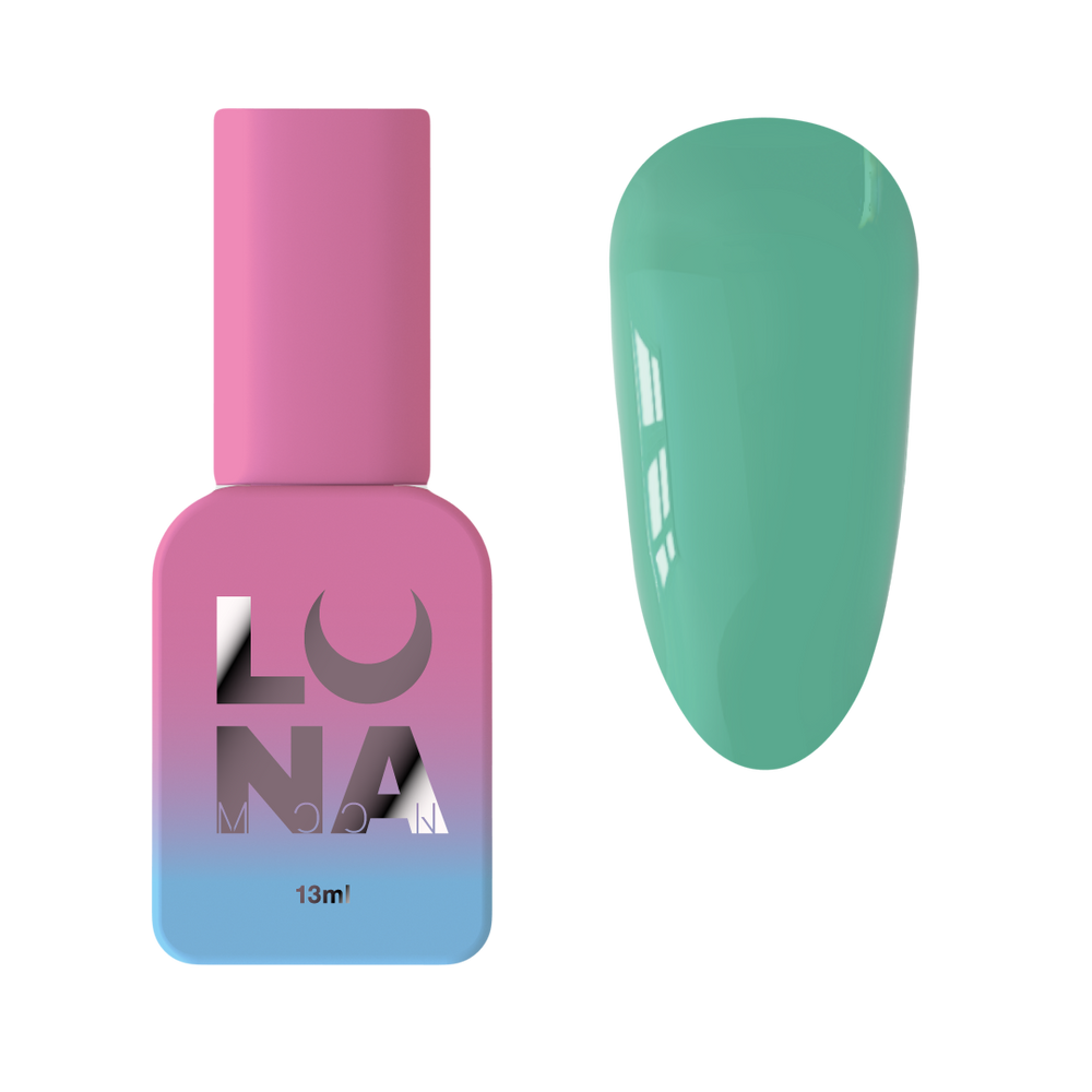 LUNAmoon Rainforest Base - 13ml