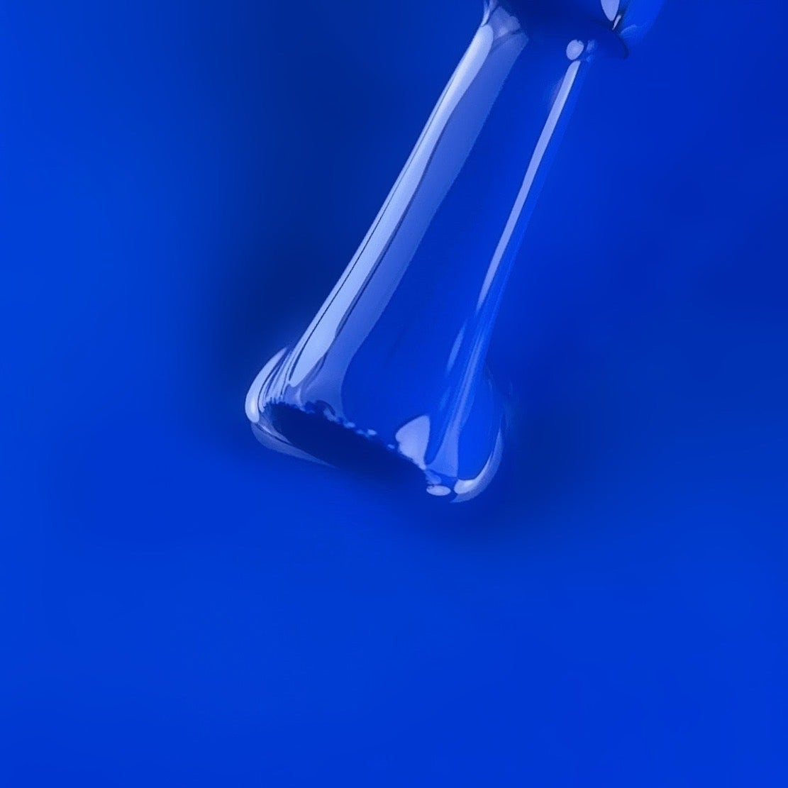 BIBLIOTEKA gel polish DEEP 31 - 10 ml