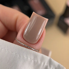 BIBLIOTEKA gel polish CLAY 34 - 10 ml