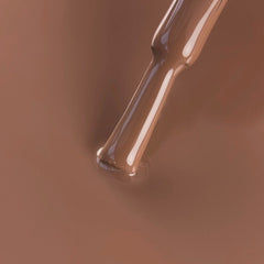BIBLIOTEKA gel polish UMBER 35 - 10 ml