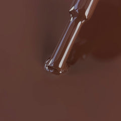 BIBLIOTEKA gel polish CHESTNUT 38 - 10 ml
