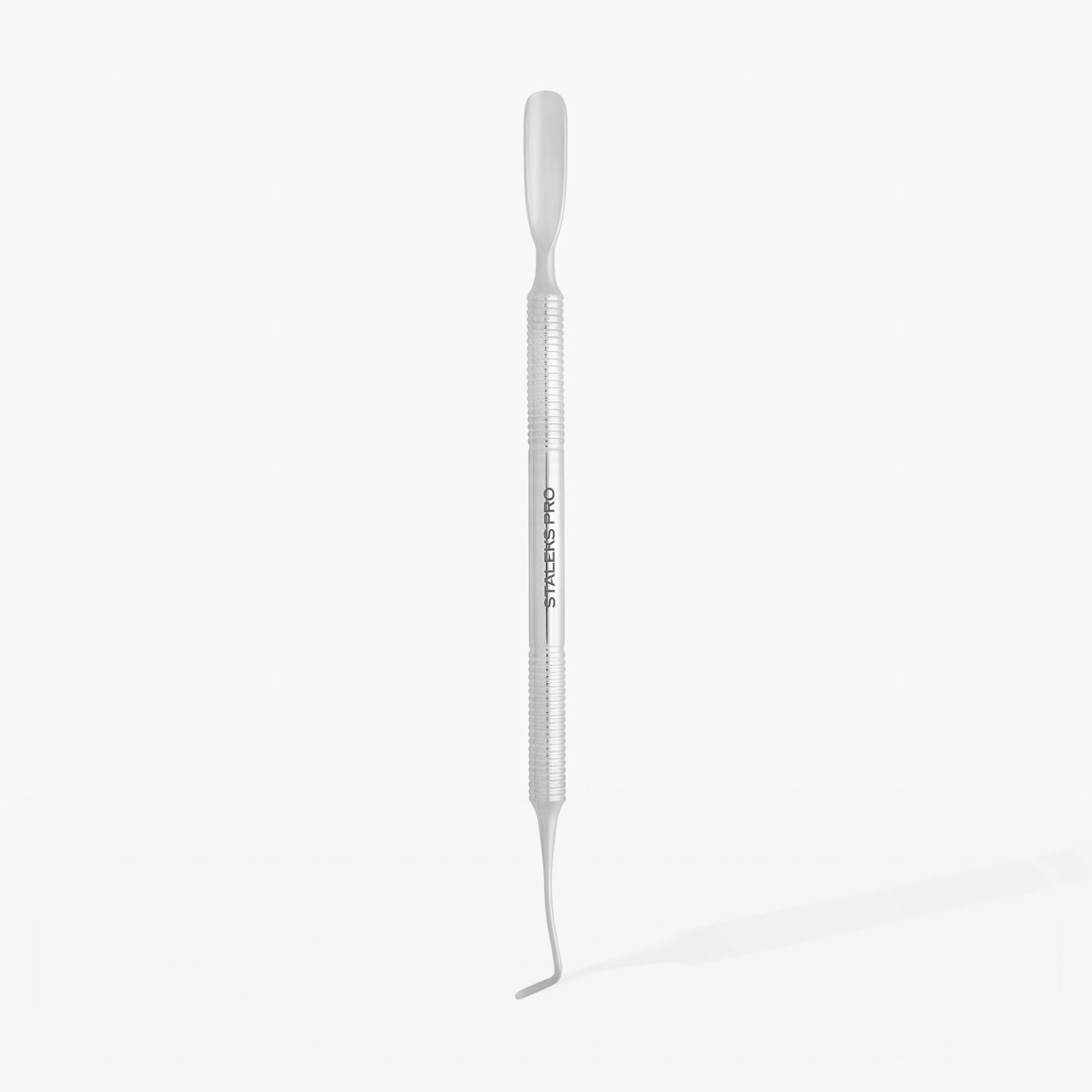 Podology curette PODO 20 TYPE 1 (curette and rounded wide pusher)