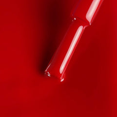 BIBLIOTEKA gel polish RUBY 42 - 10 ml
