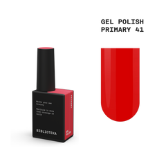 BIBLIOTEKA gel polish PRIMARY 41 - 10 ml