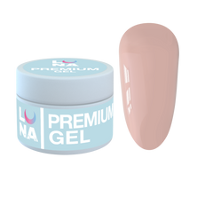 LUNAmoon Premium Gel 06 - 30 ml