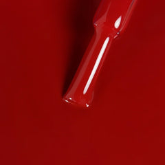 BIBLIOTEKA gel polish CRIMSON 44 - 10 ml